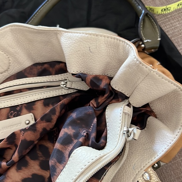 B Makowsky bag - Picture 8 of 8